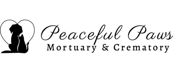 Peaceful Paws Mortuary and Crematory LLC logo