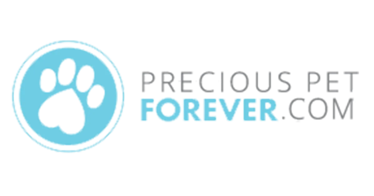 Precious Pet Forever logo