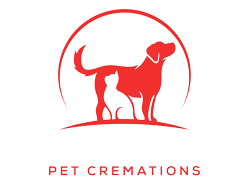 Peaceful Paws Pet Cremations logo