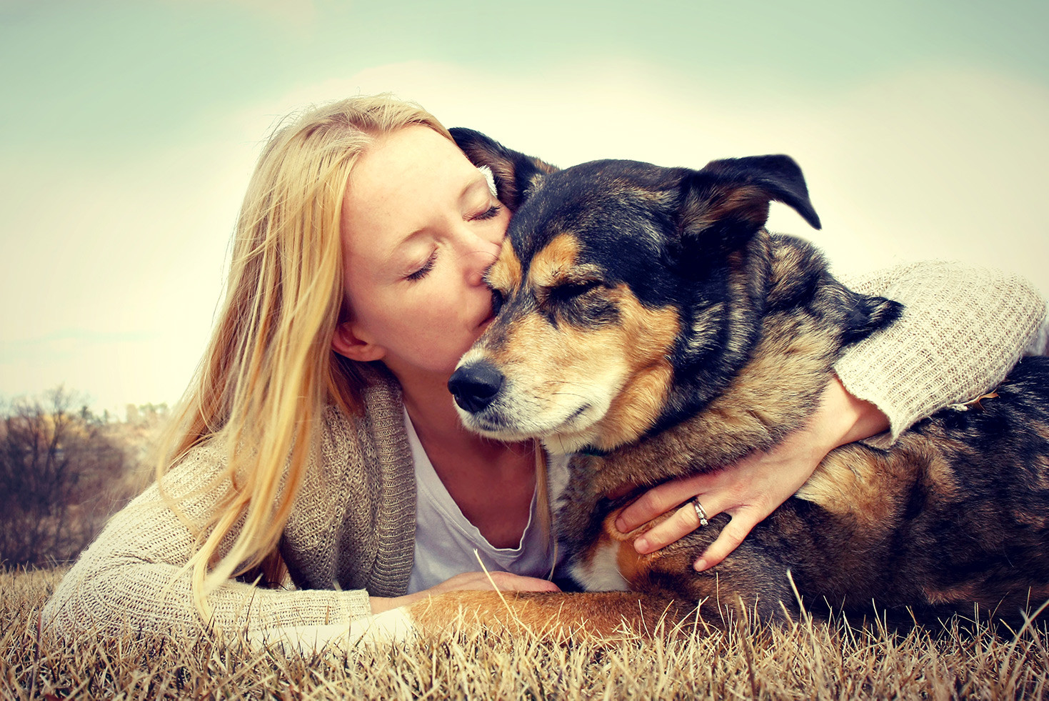 Faithful Friends Pet Cremation logo