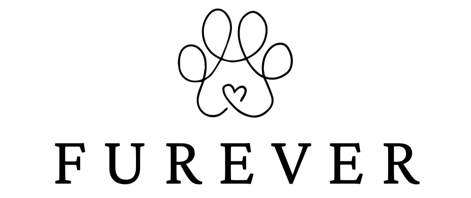 Furever Funeral Home for Pets logo