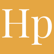 Heavenly Pet Spirits logo
