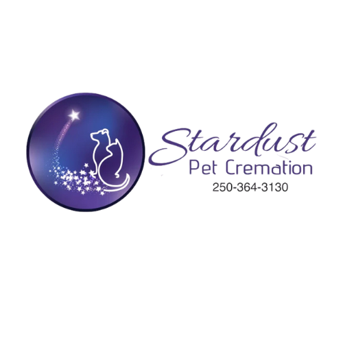 Stardust Pet Cremation logo
