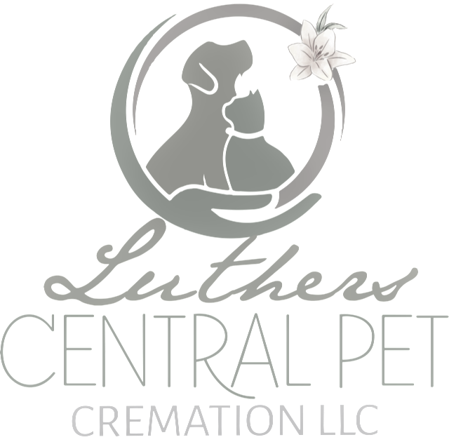 Luthers Central Pet Cremation LLC logo