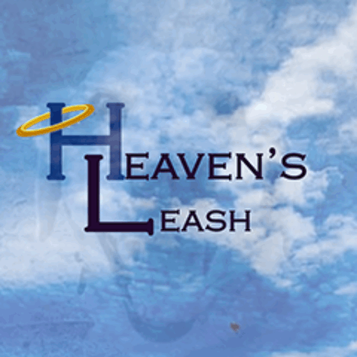 Heavens Leash logo