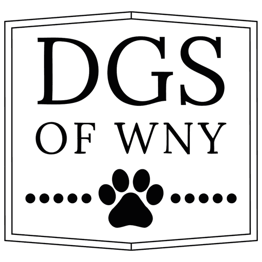 Dgs of Western New York logo