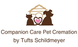 Companion Care Pet Cremation logo
