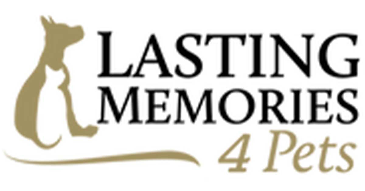 Lasting Memories 4 Pets logo