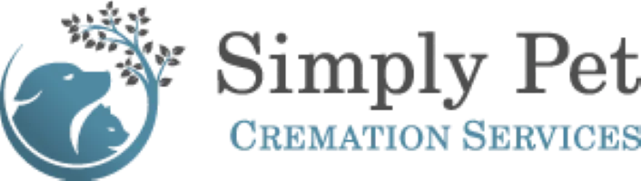 Simply Pet Cremation Service logo