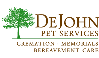 Dejohn Pet Services logo