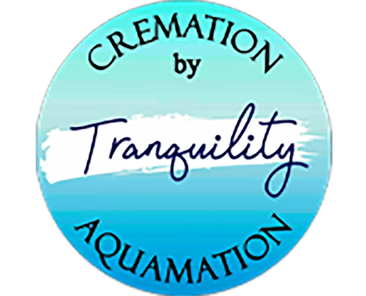 Tranquility Cremation by Aquamation logo