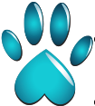 Fours Paws logo