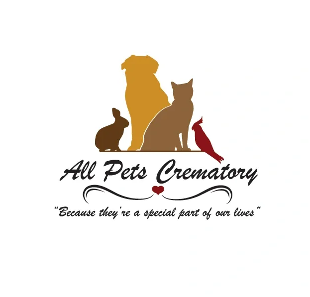 All Pets Crematory logo