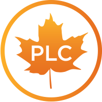 Park Lawn Corporation logo