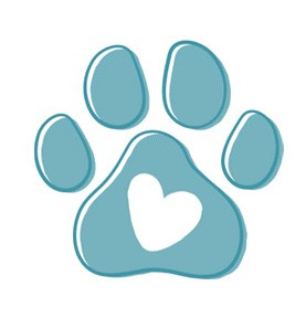 Purrfect Paws Pet Crematory logo