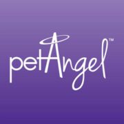 Pet Angel Funerals Cat and Dog Cremation Gold Coast logo