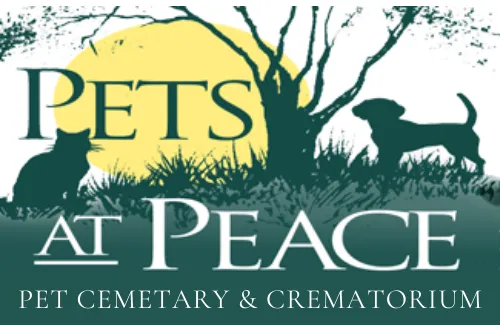 Pet Cremation logo