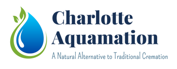 Charlotte Aquamation logo