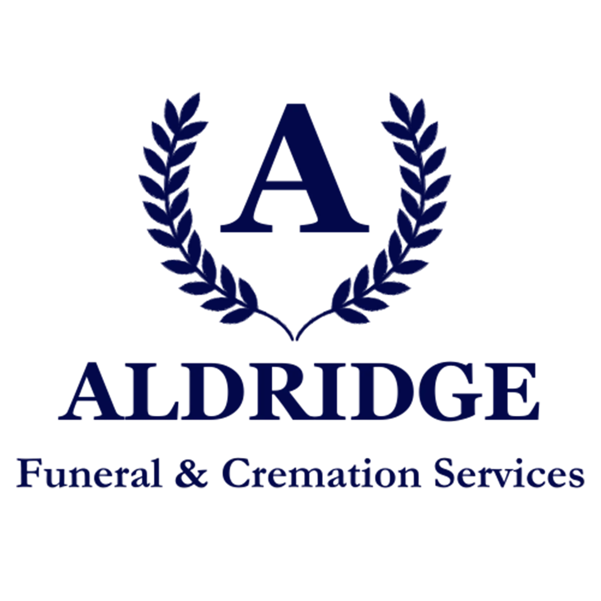 Aldridge Funeral Services logo
