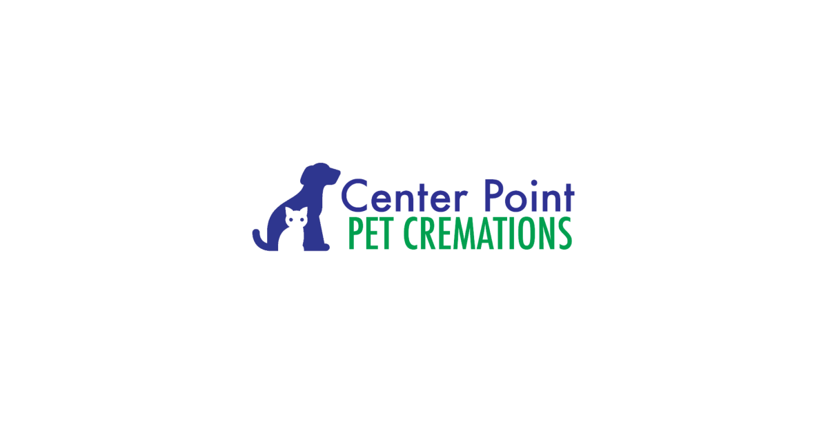 Center Point Cremations logo