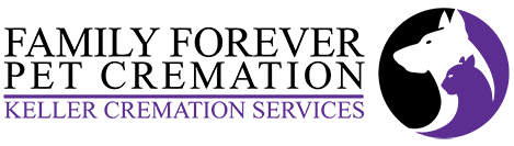 Family Forever Pet Cremation logo