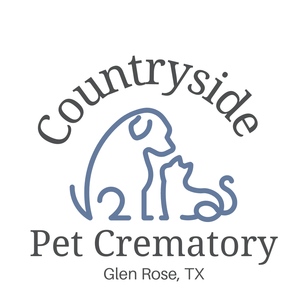 Countryside Pet Crematory logo