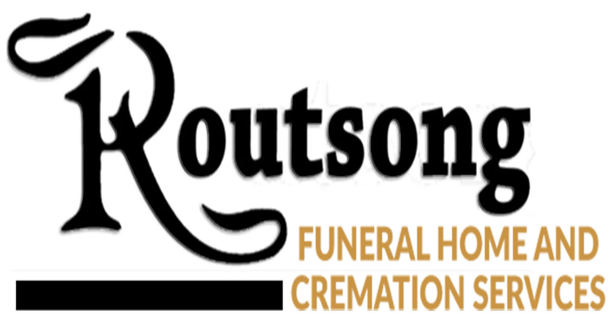 Routsong Funeral Home and Cremation Services logo