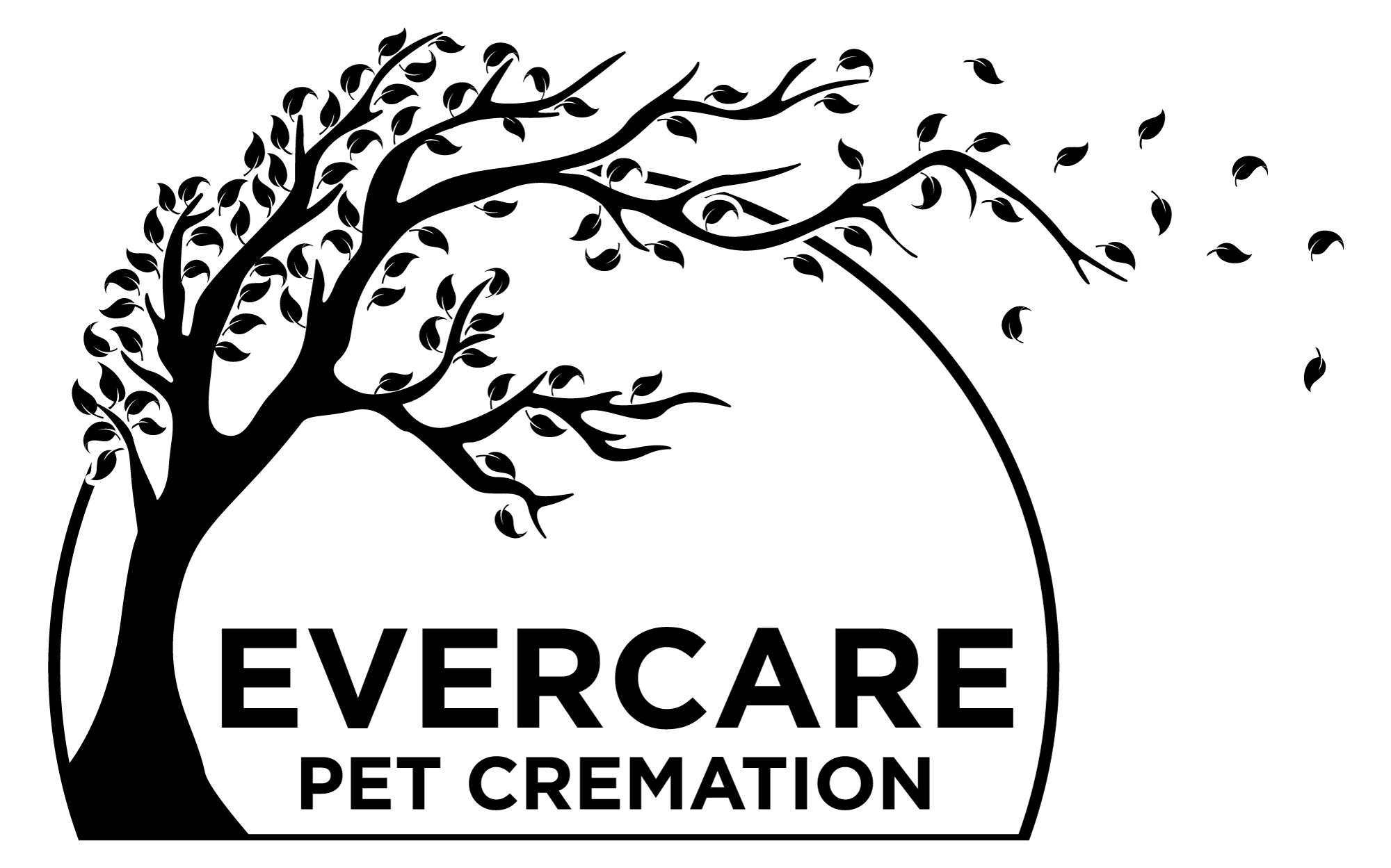 Evercare Pet Cremation logo