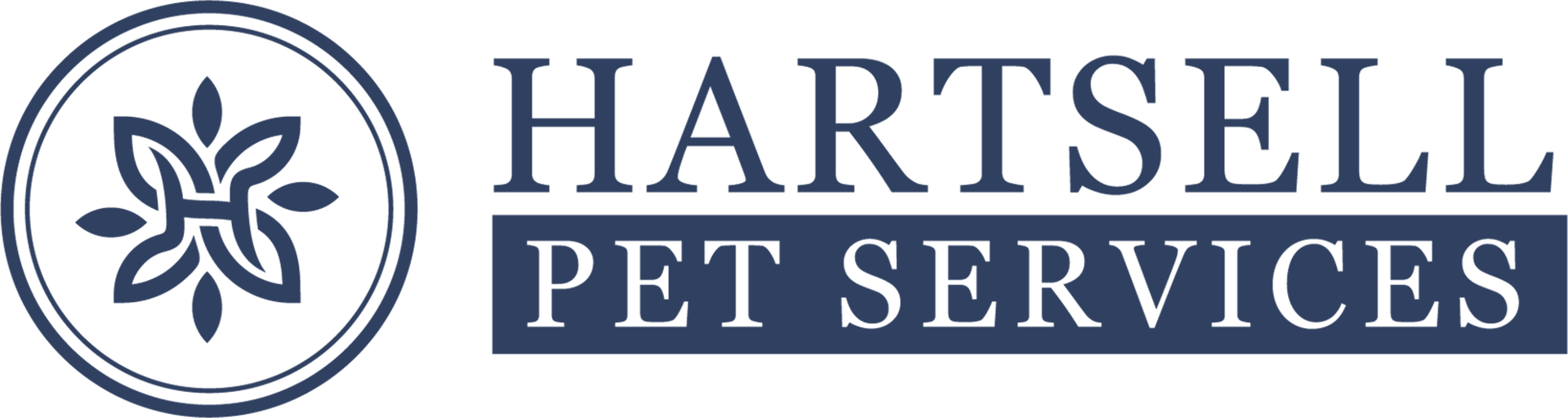 Hartsell Pet Services logo