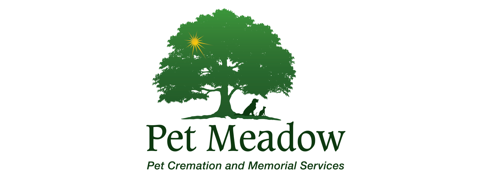 Pet Meadow logo