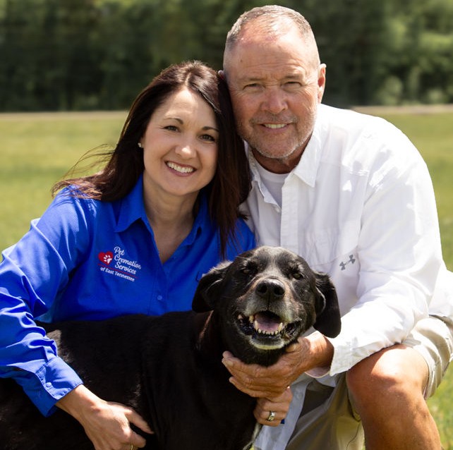 Pet Cremation Services of East Tennessee logo