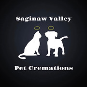 Saginaw Valley Pet Cremations logo