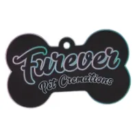 Furever Pet Cremations logo