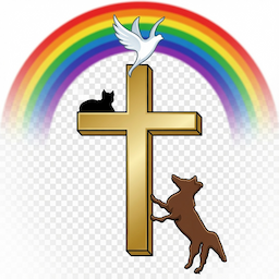 Aqua Pet Cremations logo