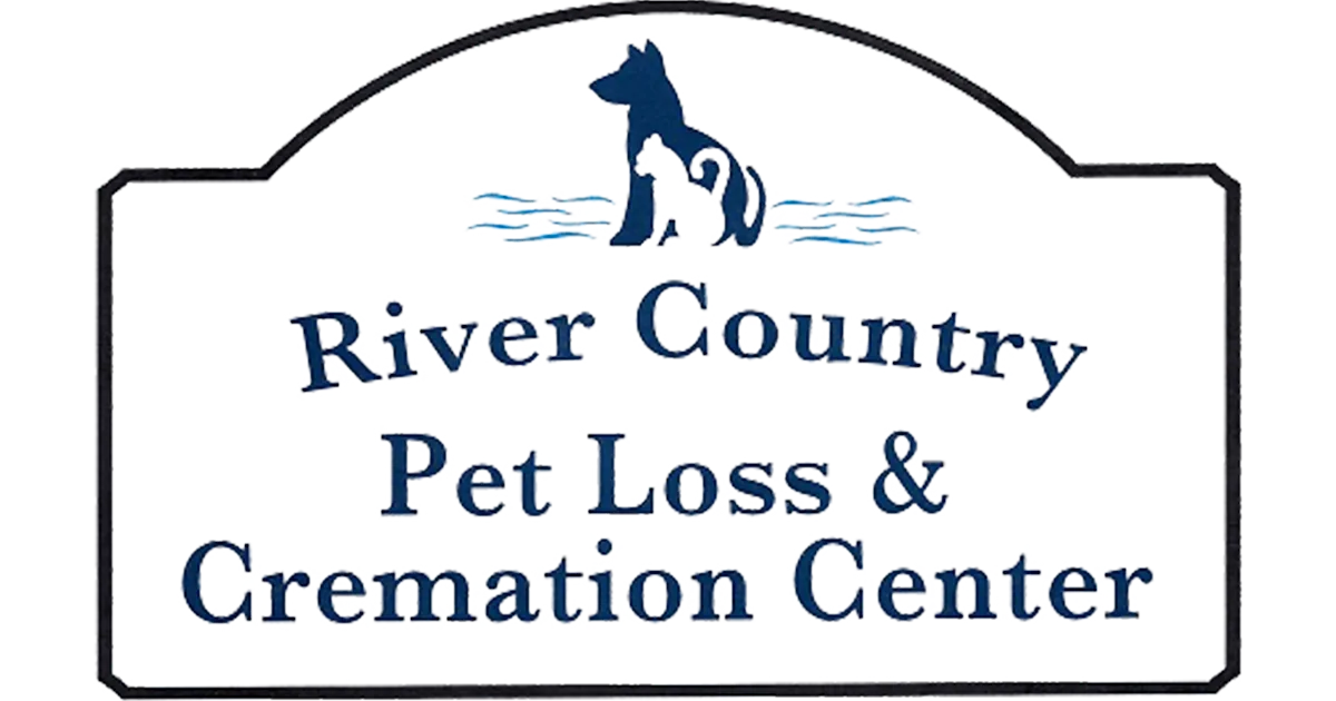 River Country Pet Loss and Cremation Center logo