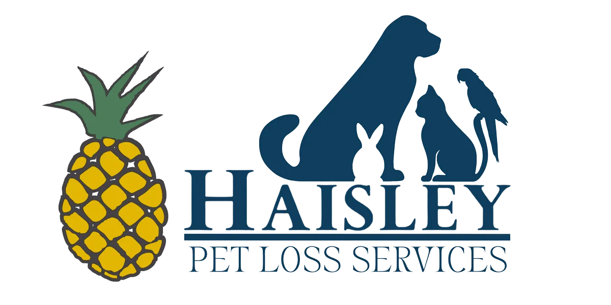 Haisley Pet Loss Services logo