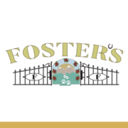 Fosters Pet Cremation Service logo