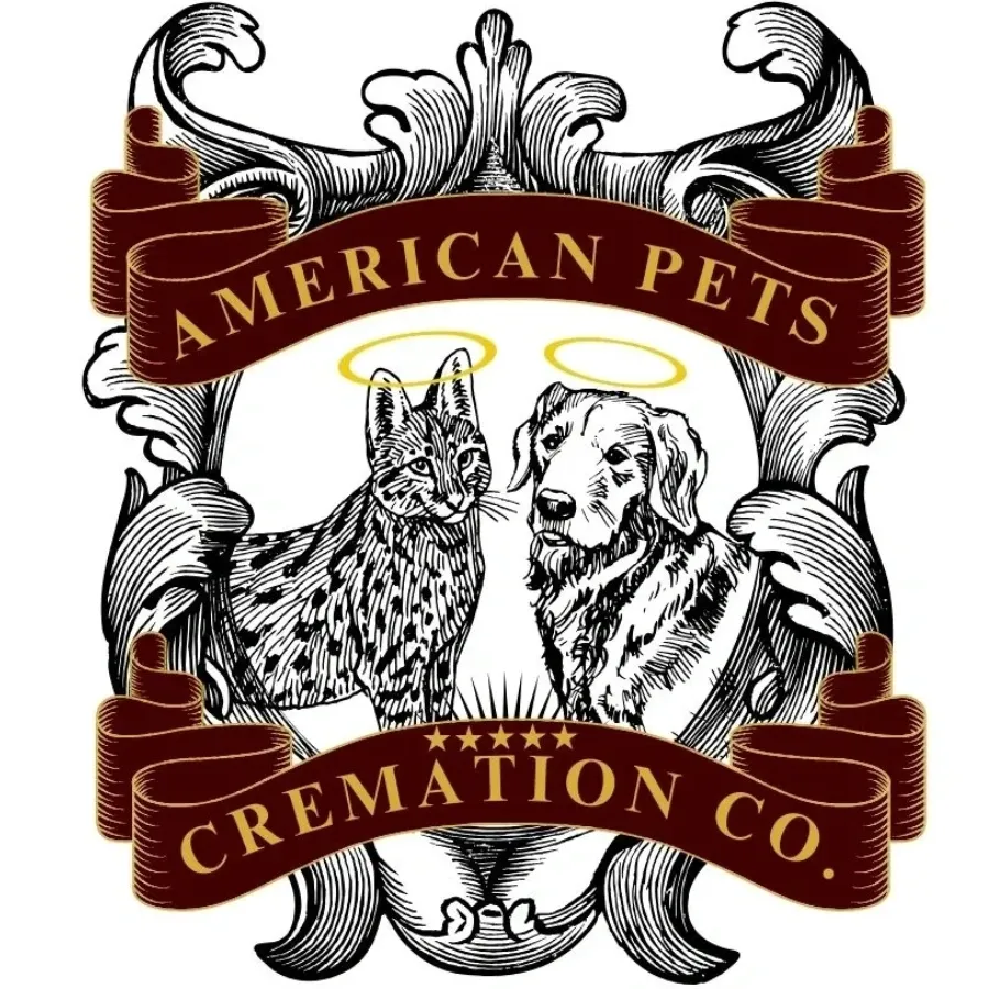 American Pets Cremation Co logo