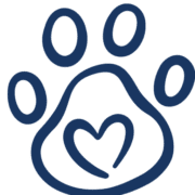 Heavenly Pets Oklahoma logo
