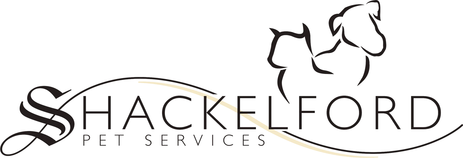 Shackelford Pet Services logo