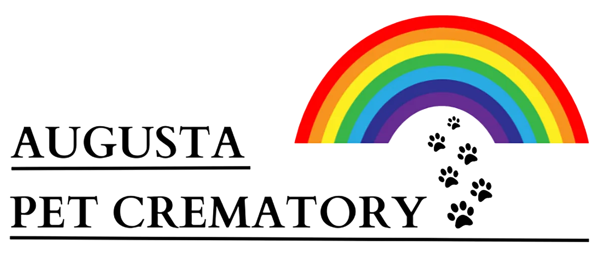 Augusta Pet Crematory logo
