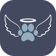 Heavenly Paws Pet Funeral Home and Crematory LLC logo