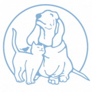 Bubbling Well Pet Memorial Park logo