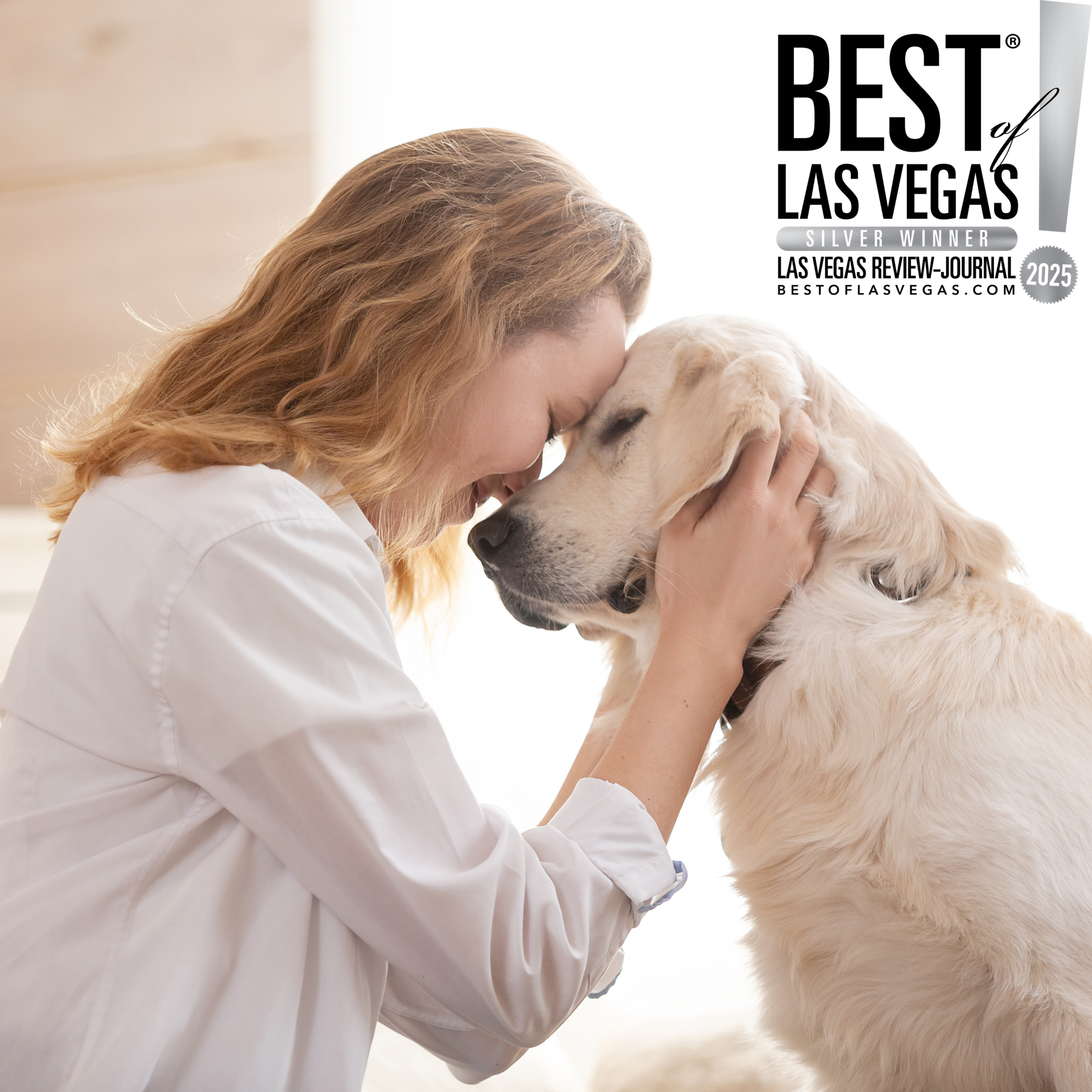 Two by Two Pet Support logo