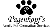 Pagenkopfs Family Pet Cremation Services logo
