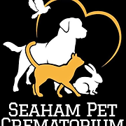 Seaham Pet Crematorium logo