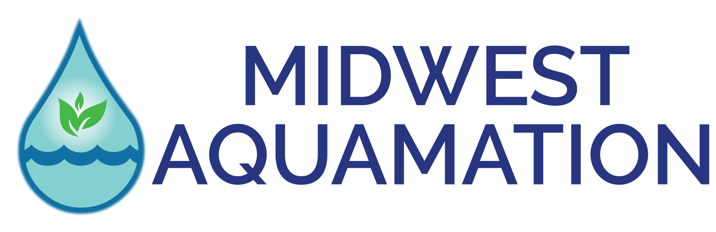 Midwest Aquamation LLC logo