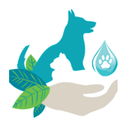 Paws and Claws Aquamation and Memorials logo
