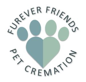 Furever Friends Pet Cremation logo