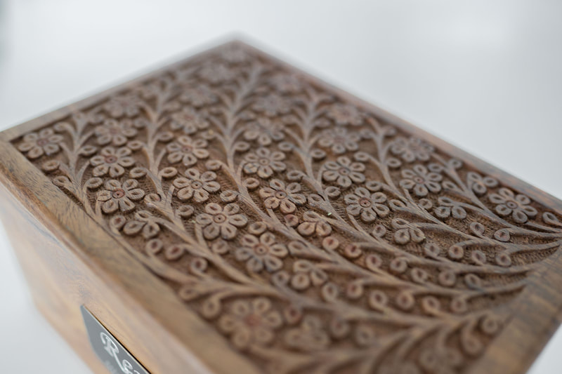 Staker Animal Cremations logo